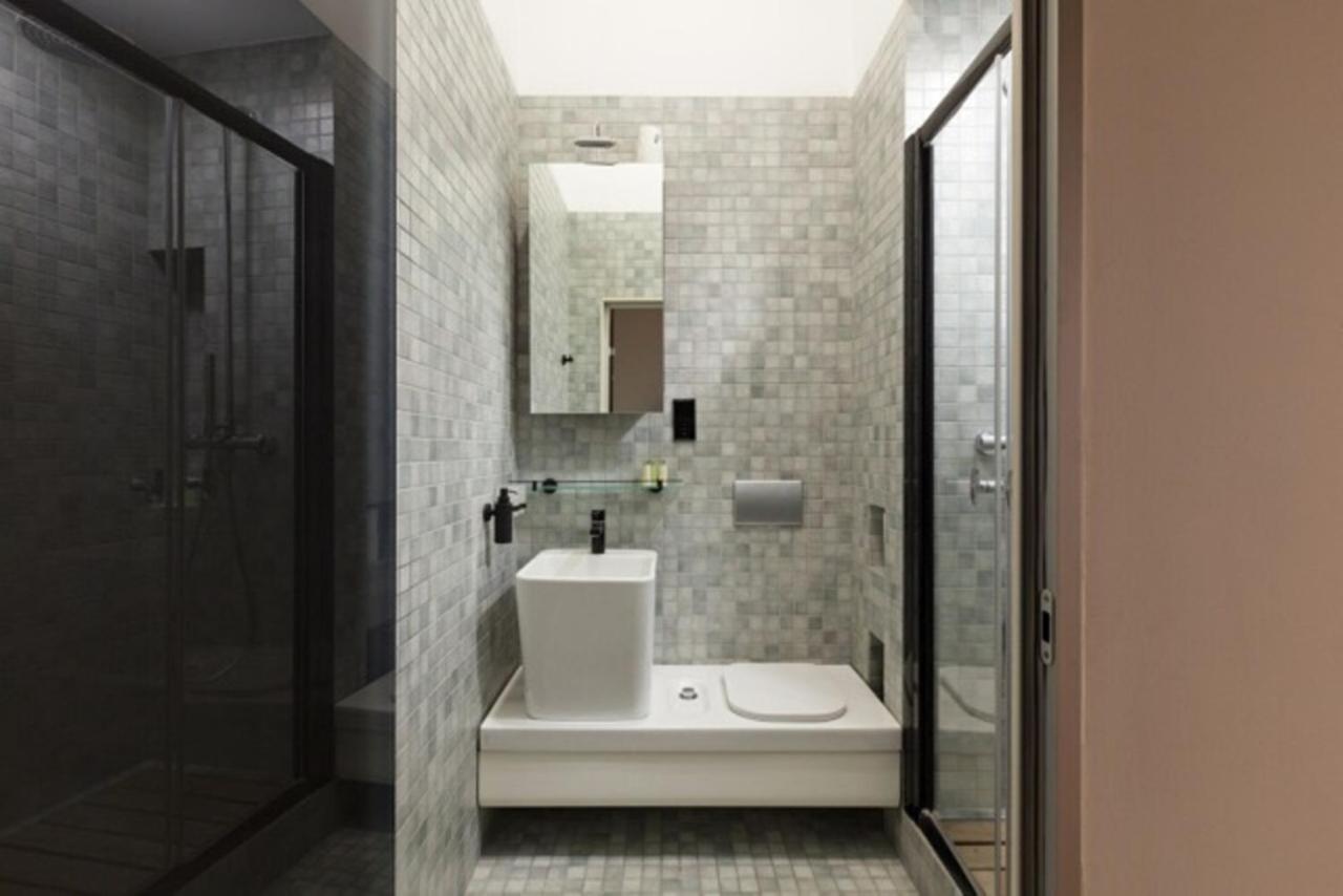 Hiport Apart Hotel Dnipro Exterior photo